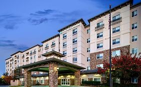 Hyatt House Sterling Dulles Airport North